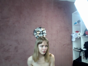 JanaBellaCam 07-08-2021 Video 